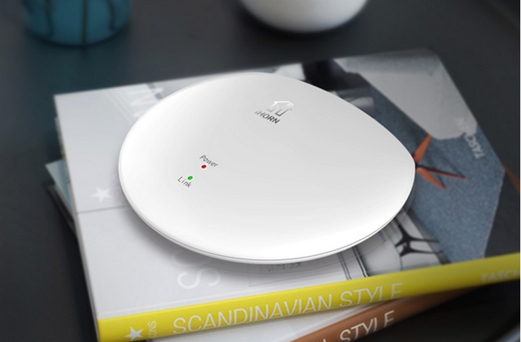 “豪恩二當(dāng)家”攜手京東微聯(lián)，眾籌破百萬元