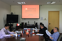 中安科股份召開(kāi)第九屆董事會(huì)第二十二次會(huì)議、第九屆監(jiān)事會(huì)第十七次會(huì)議