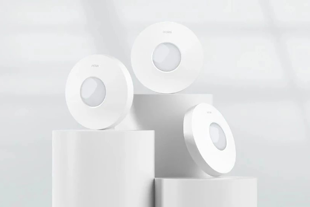 新品上市 | 更專(zhuān)業(yè)更精準(zhǔn)！豪恩推出全新吸頂式紅外 + 微波探測(cè)器