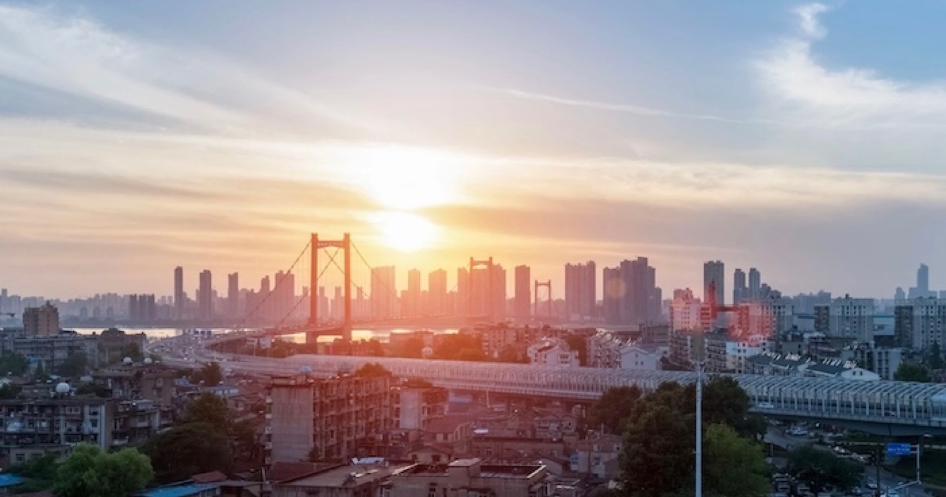 打造宜居、韌性、智慧城市——城市高質(zhì)量發(fā)展有了標準體系