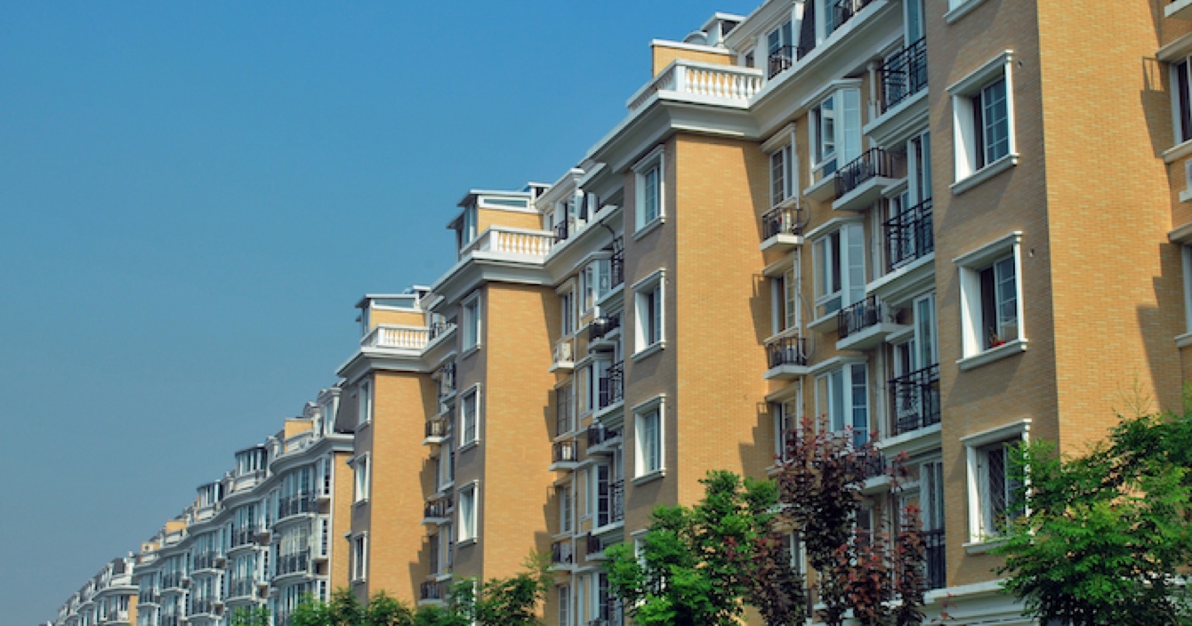 老舊小區(qū)改造持續(xù)推進(jìn)，安防產(chǎn)品攜新技術(shù)加持