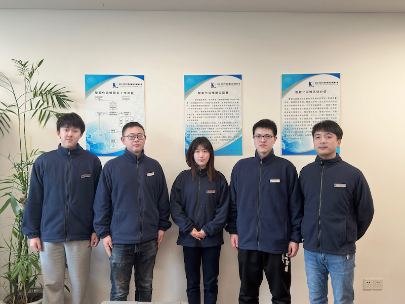 點(diǎn)贊！浙江華和萬(wàn)潤(rùn)獲政府多部門感謝信