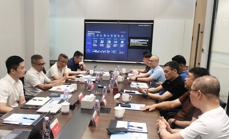 快訊｜中安科攜手?？低暎剿靼卜腊脖Ｊ袌鲂聶C(jī)遇